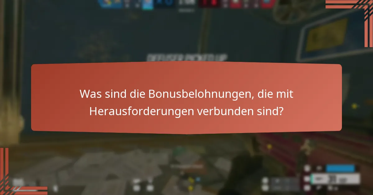 Wie nimmt man an eventspezifischen Herausforderungen teil?