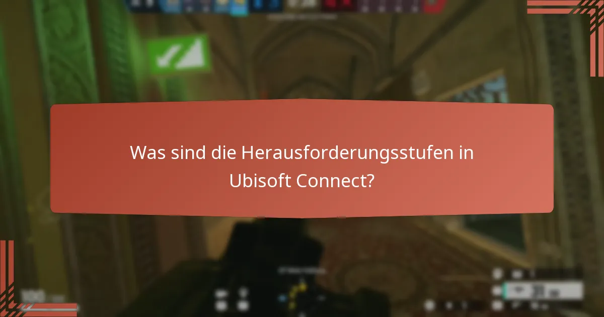 Welche exklusiven Anhänger können durch Ubisoft Connect verdient werden?