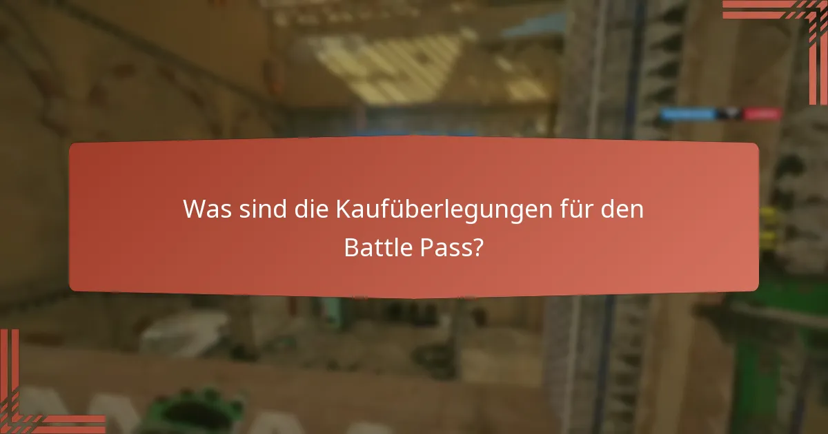 Wie verdienen die Spieler Battle Pass-Belohnungen in Tom Clancy’s Rainbow Six Siege?