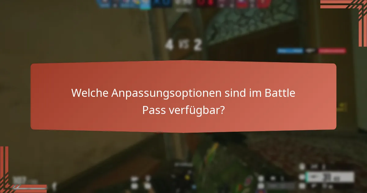 Was sind die Eventbelohnungen, die mit dem Battle Pass verbunden sind?