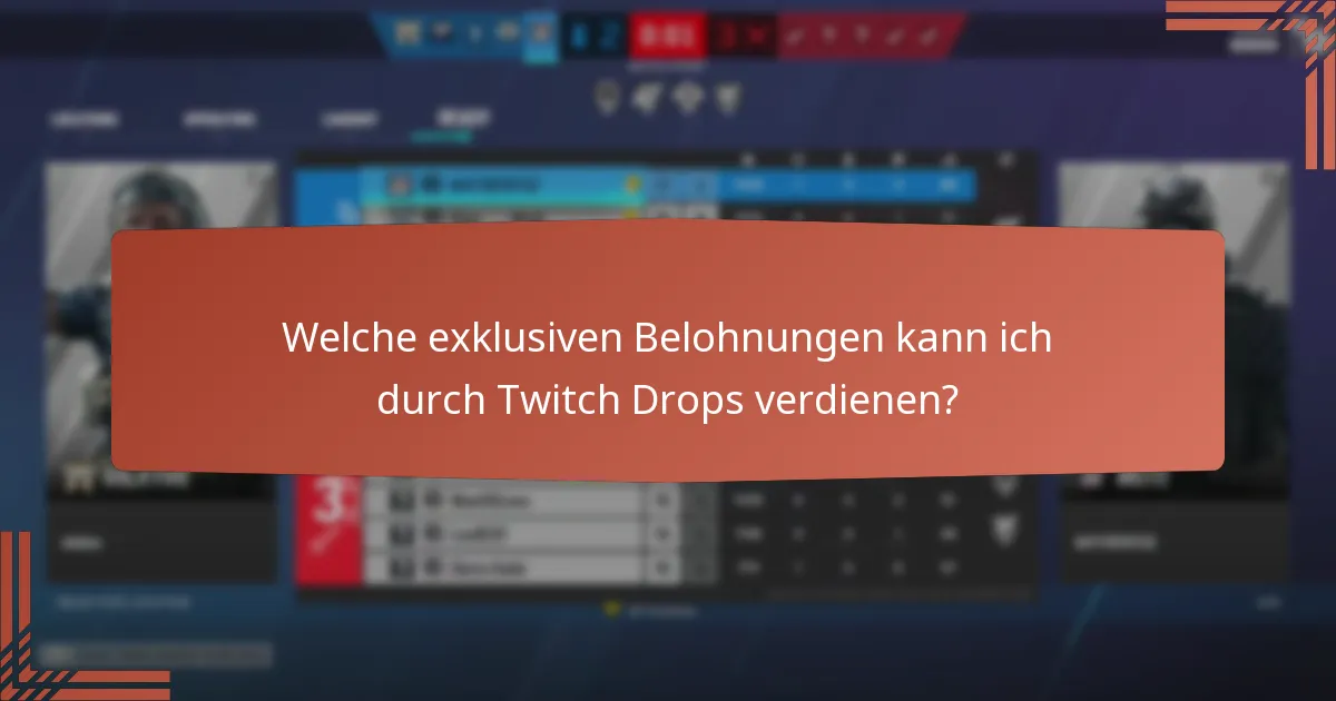 Wie unterscheiden sich Twitch Drops von Belohnungen auf anderen Plattformen?