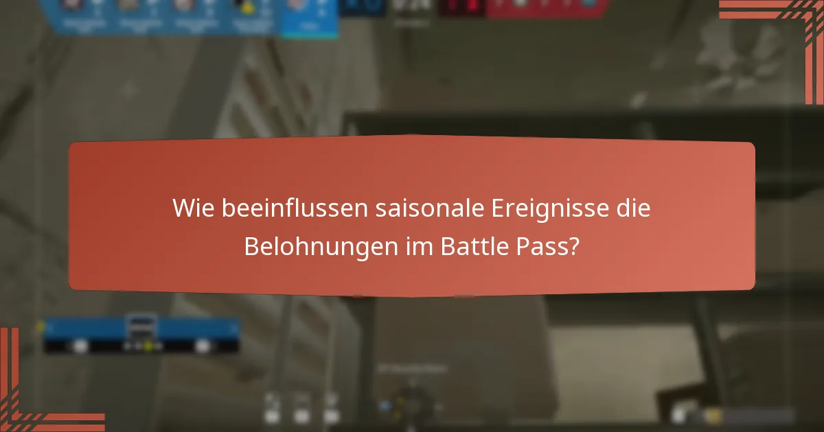 Was sind die Schritte, um Belohnungen im Battle Pass zu beanspruchen?